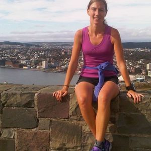 Meet your Posher, Glenda